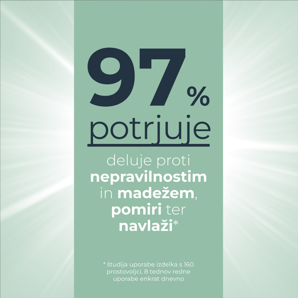 Eucerin DermoPURE, krema za telo s trojnim učinkom (200 ml)