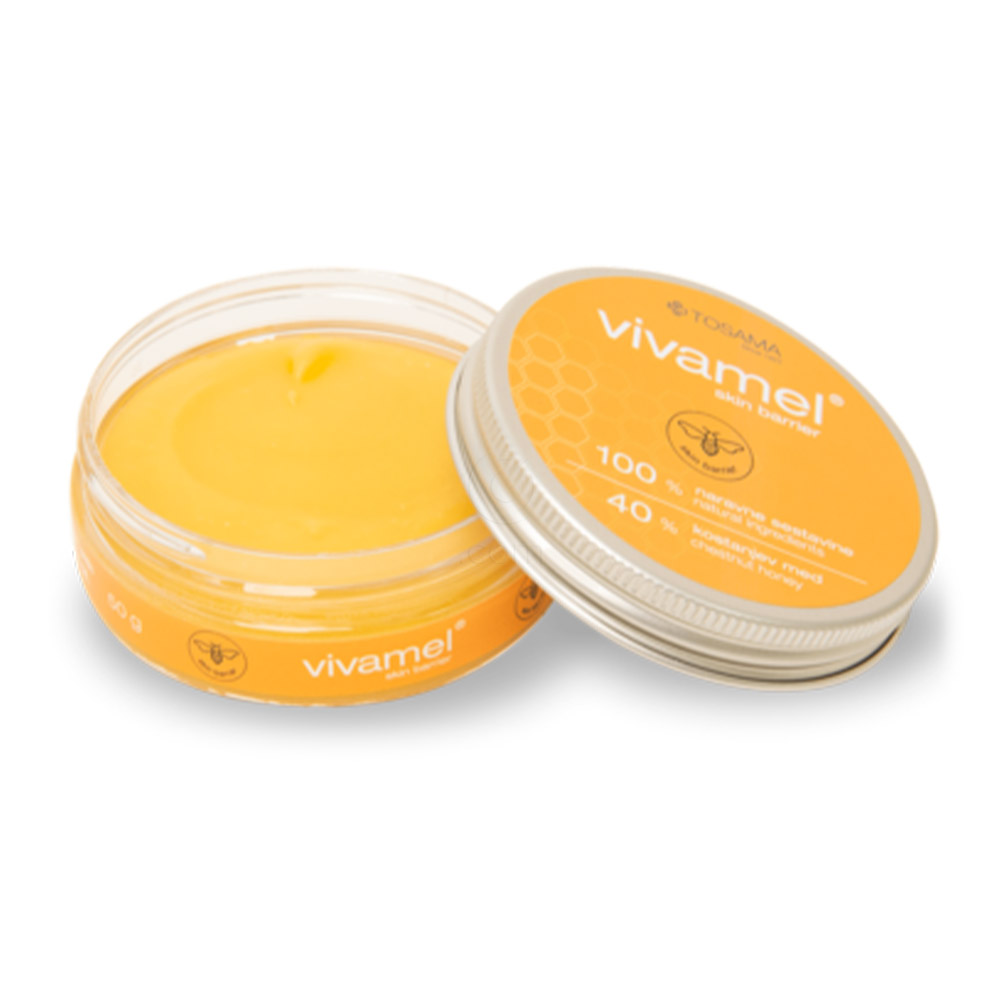 Vivamel Skin Barrier, mazilo (50 g)