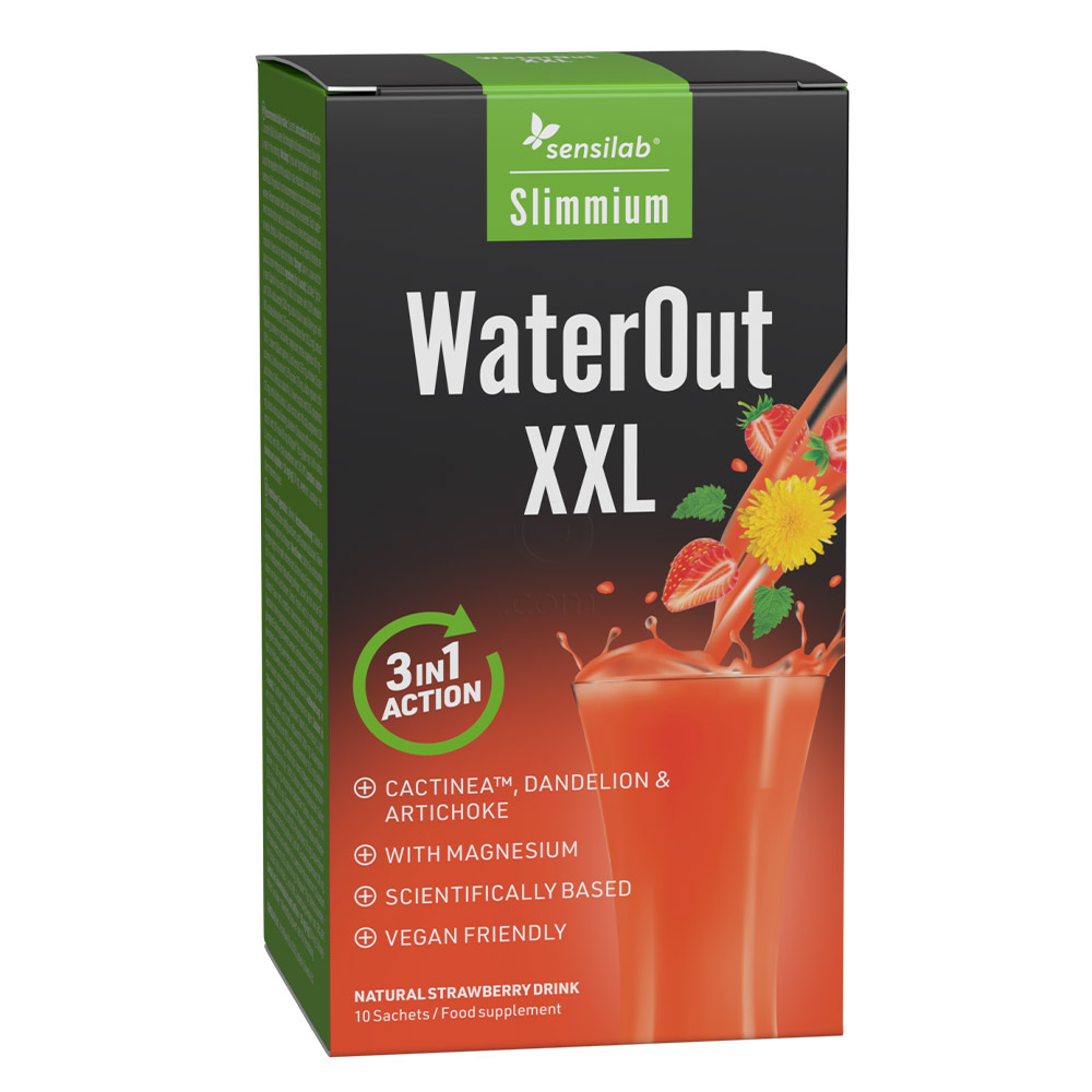 Sensilab WaterOut XXL, vrečke (10 vrečk)