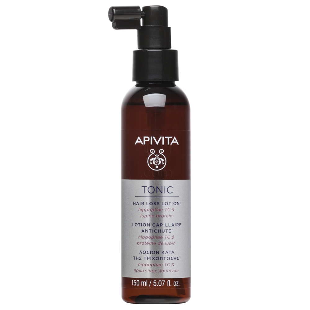 Apivita, losjon proti izpadanju las (150 ml)