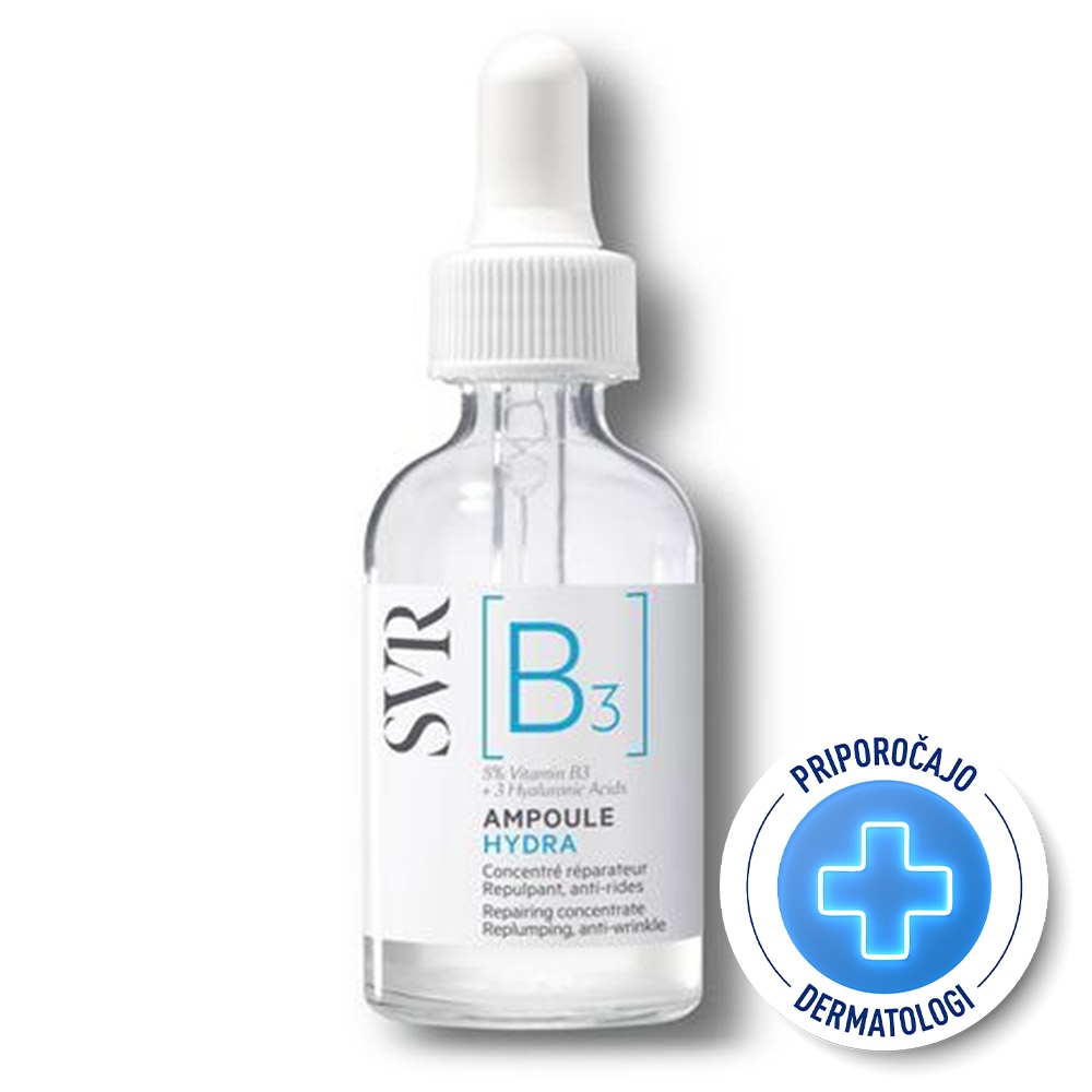 SVR [B3] Hydra, serum (30 ml)