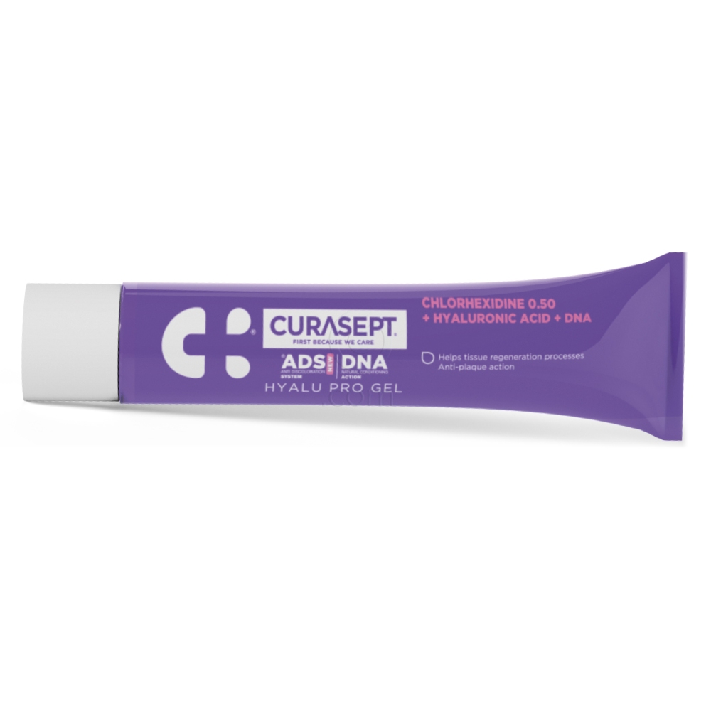 Curasept ADS DNA Hyalu Pro, paradontalni gel (30 ml) 