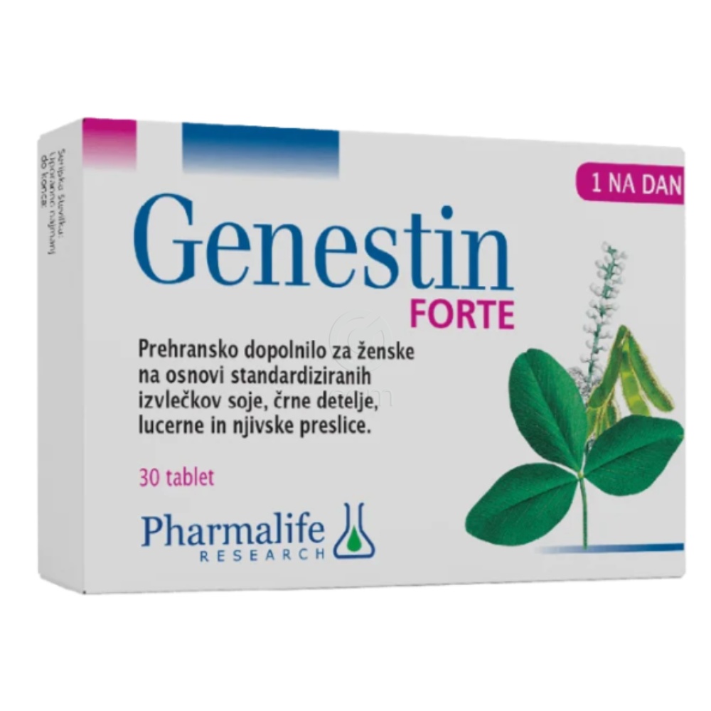 Genestin Forte, tablete (30 tablet)