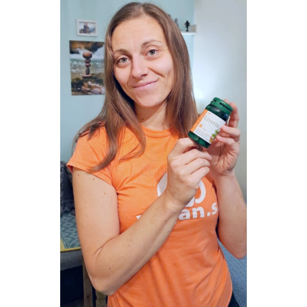  Liverin Slim, tablete (90 tablet)