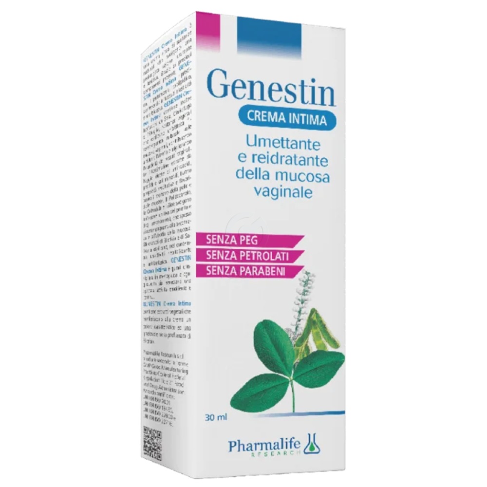 Genestin, krema za intimno nego (30 ml)