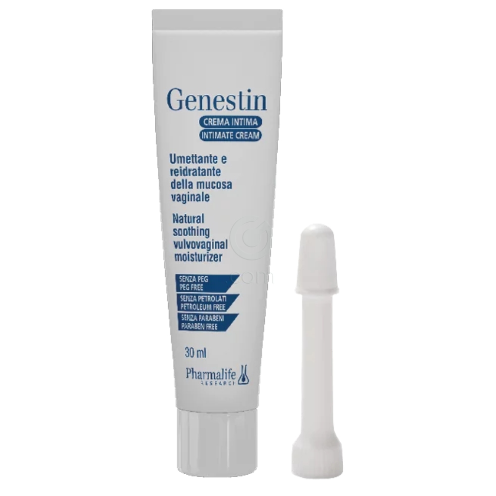 Genestin, krema za intimno nego (30 ml)