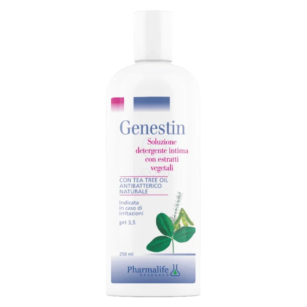 Genestin, emulzija za intimno higieno (250 ml)
