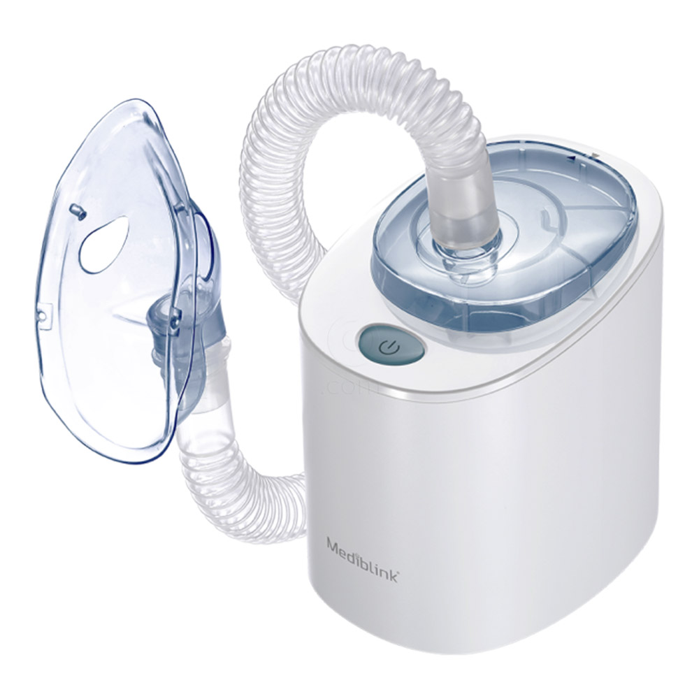 Mediblink M480, ultrazvočni inhalator - model 2024 (1 komplet)