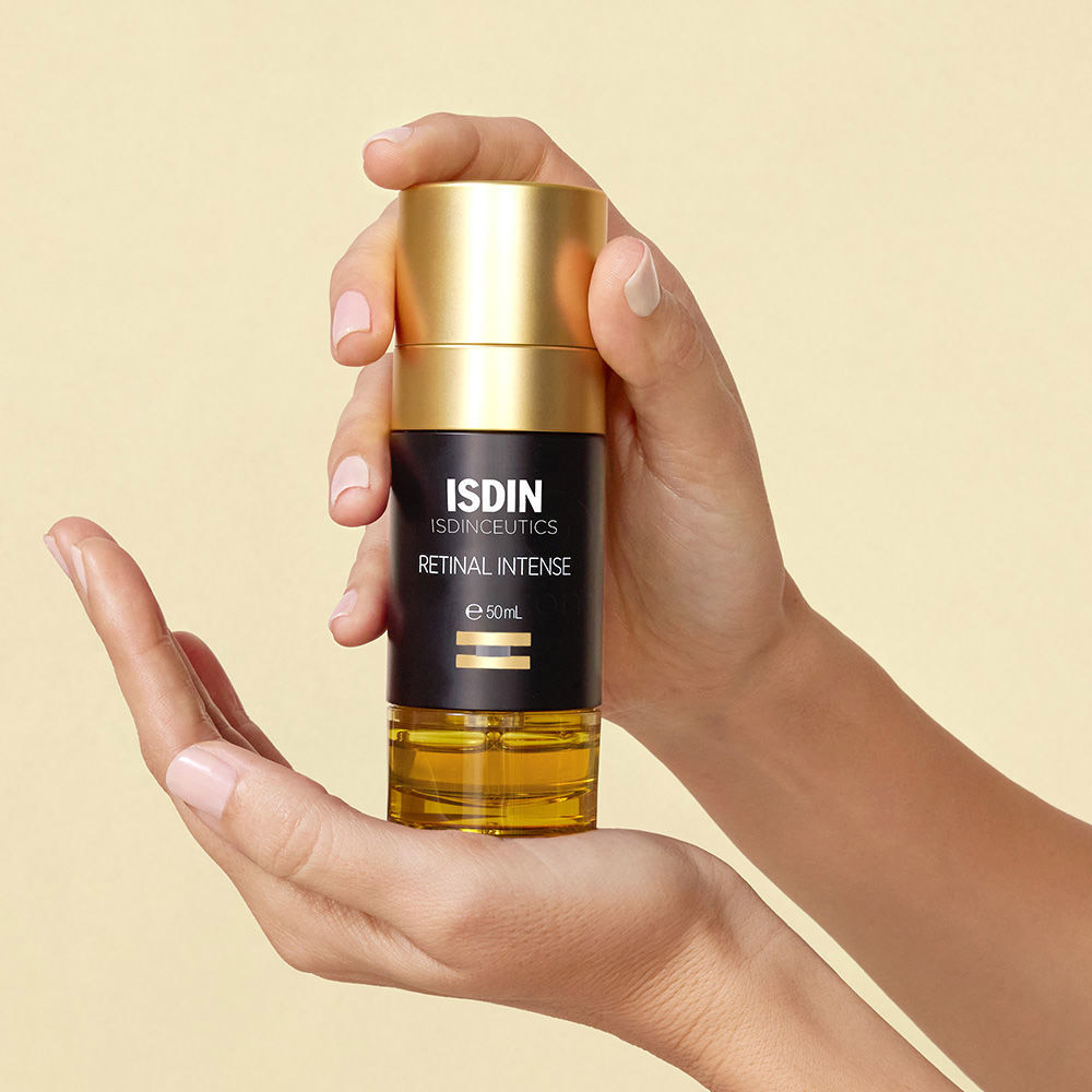 ISDIN Isdinceutics Rejuvenate Retinal, intenzivni serum (50 ml)