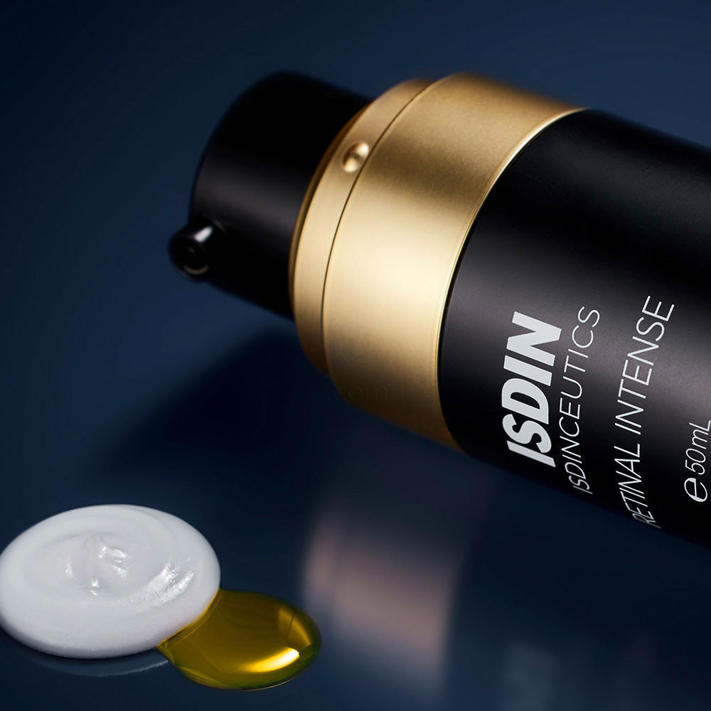 ISDIN Isdinceutics Rejuvenate Retinal, intenzivni serum (50 ml)