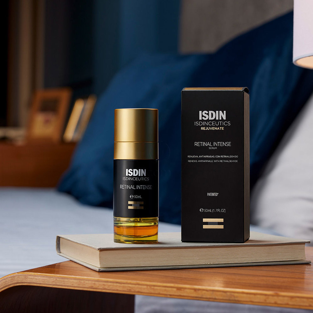 ISDIN Isdinceutics Rejuvenate Retinal, intenzivni serum (50 ml)