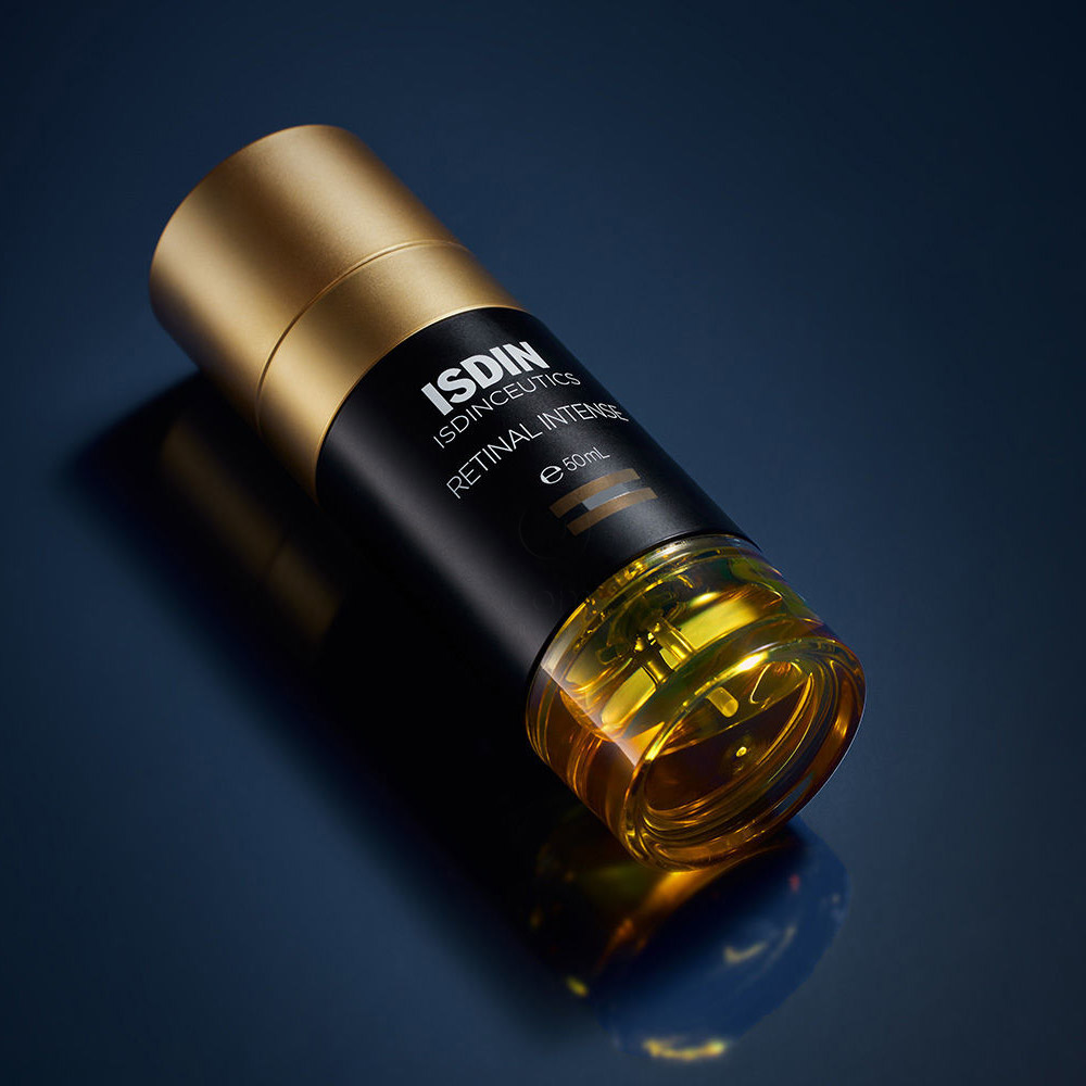 ISDIN Isdinceutics Rejuvenate Retinal, intenzivni serum (50 ml)