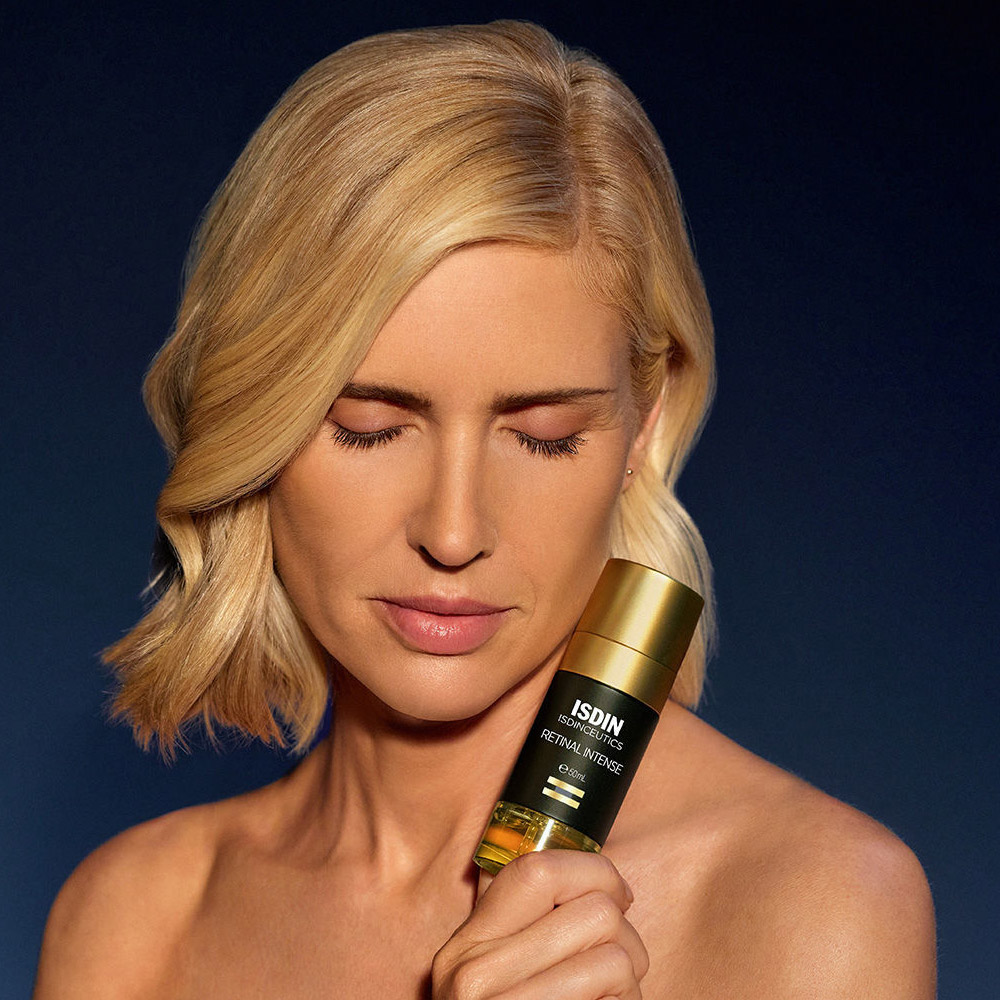 ISDIN Isdinceutics Rejuvenate Retinal, intenzivni serum (50 ml)