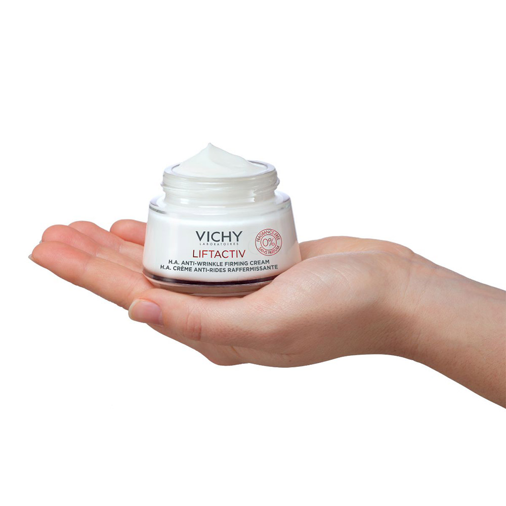 Vichy Liftactiv Supreme, krema za normalno do mešano kožo (50 ml)