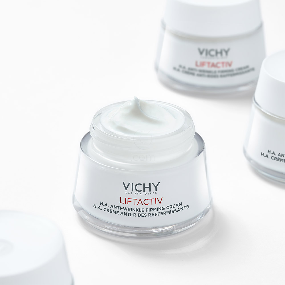 Vichy Liftactiv Supreme, krema za normalno do mešano kožo (50 ml)