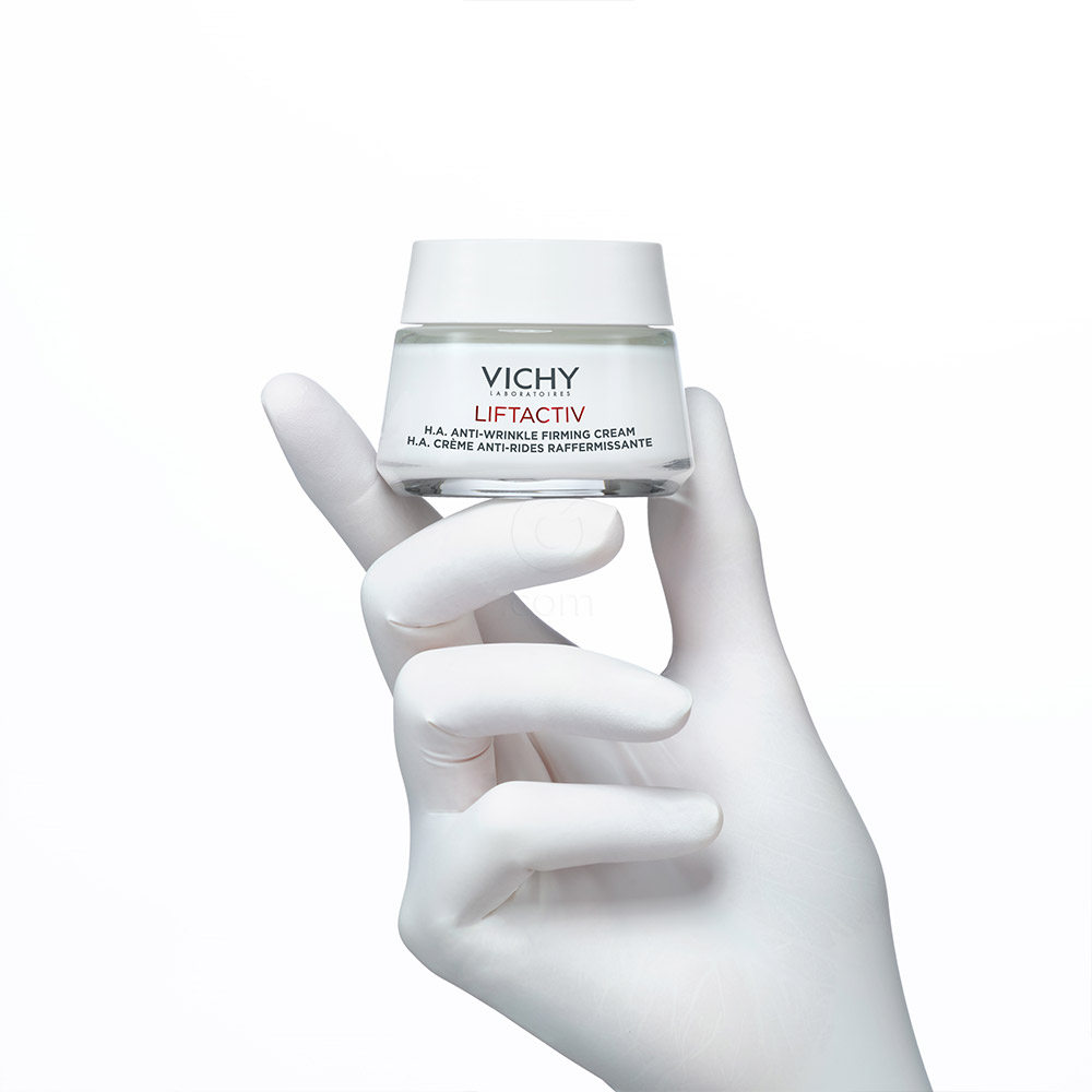 Vichy Liftactiv Supreme, krema za normalno do mešano kožo (50 ml)