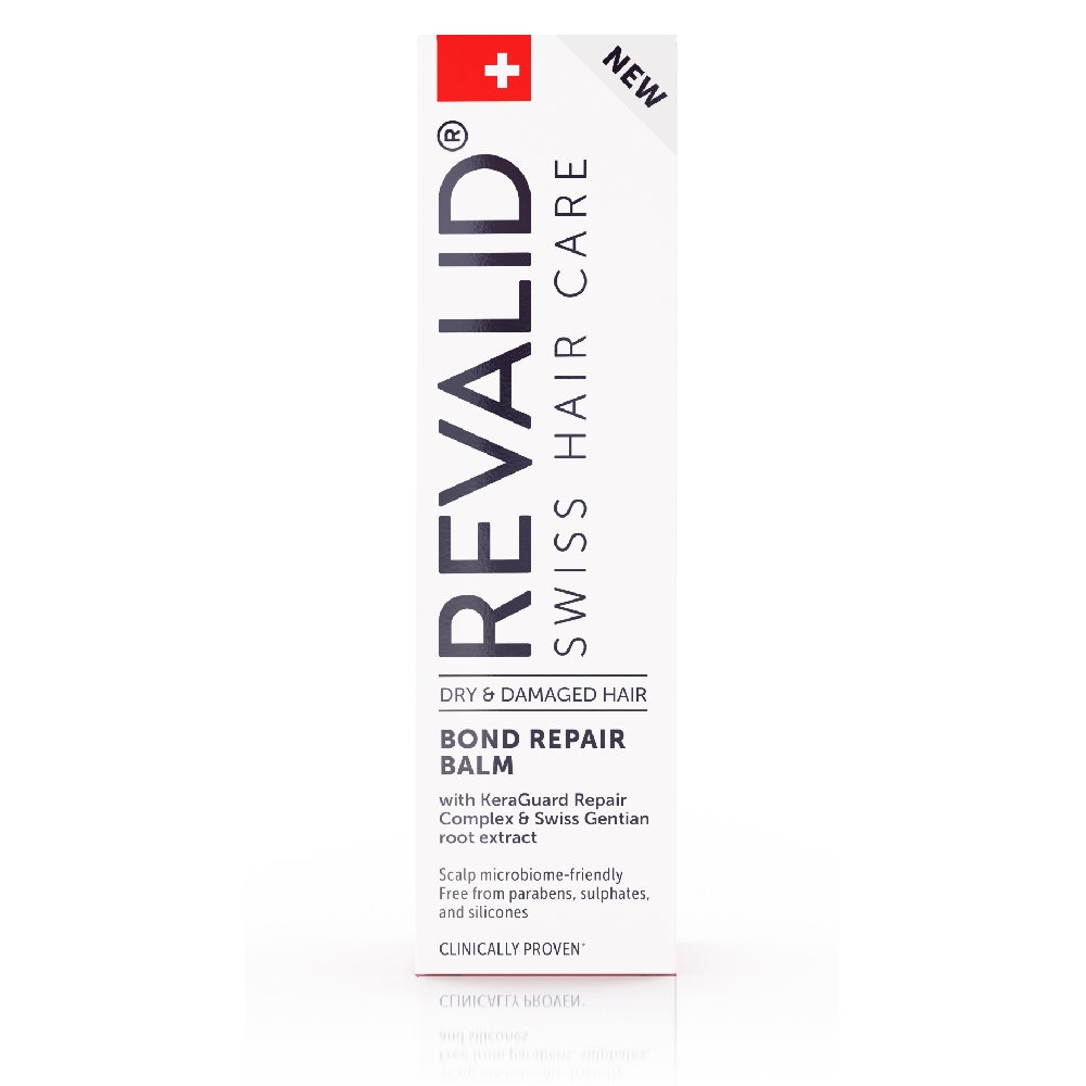 Revalid Bond Repair, balzam za lase brez izpiranja (100 ml)