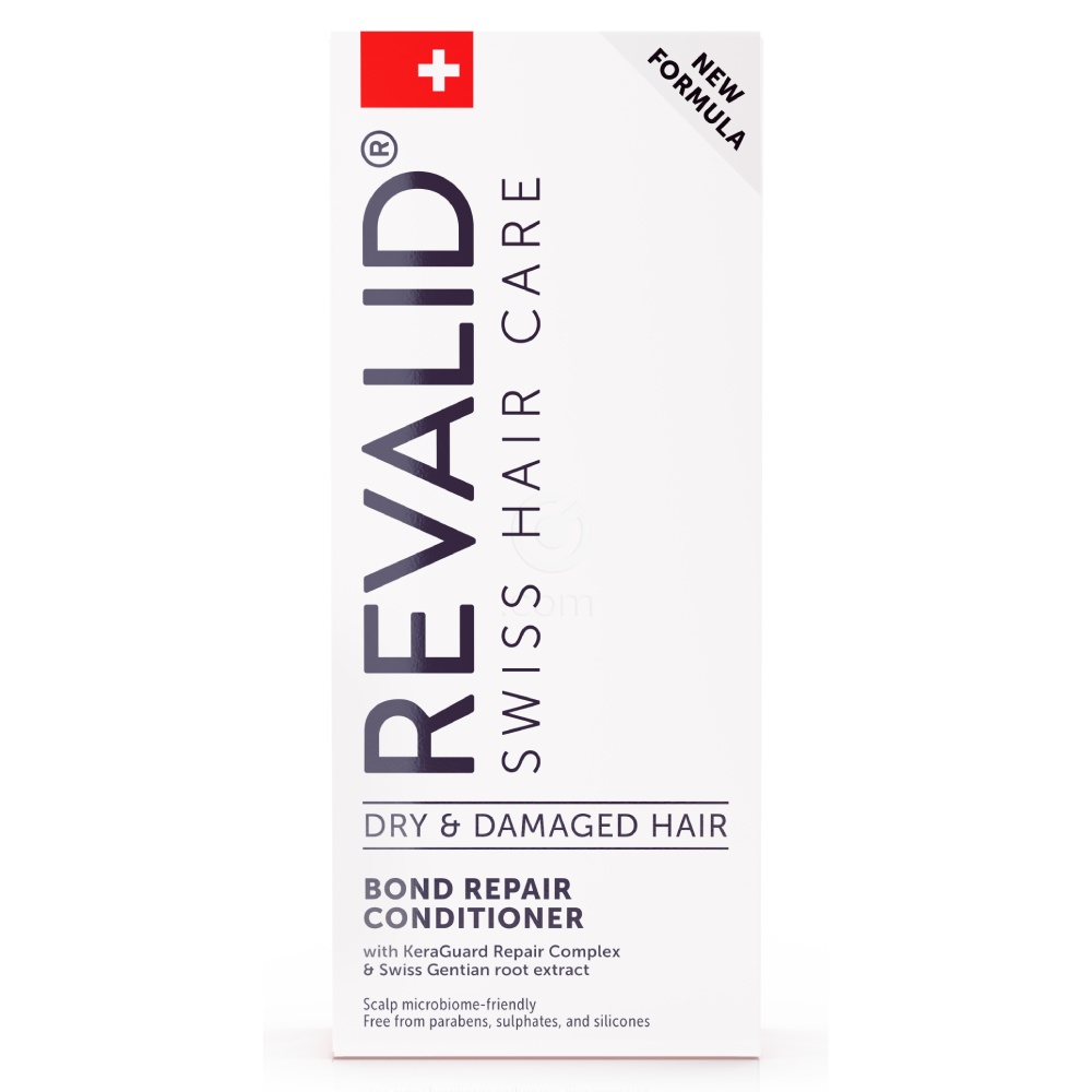 Revalid Bond Repair, regenerator za lase (200 ml)