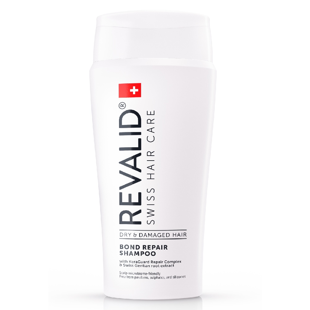 Revalid Bond Repair, šampon za lase (200 ml)