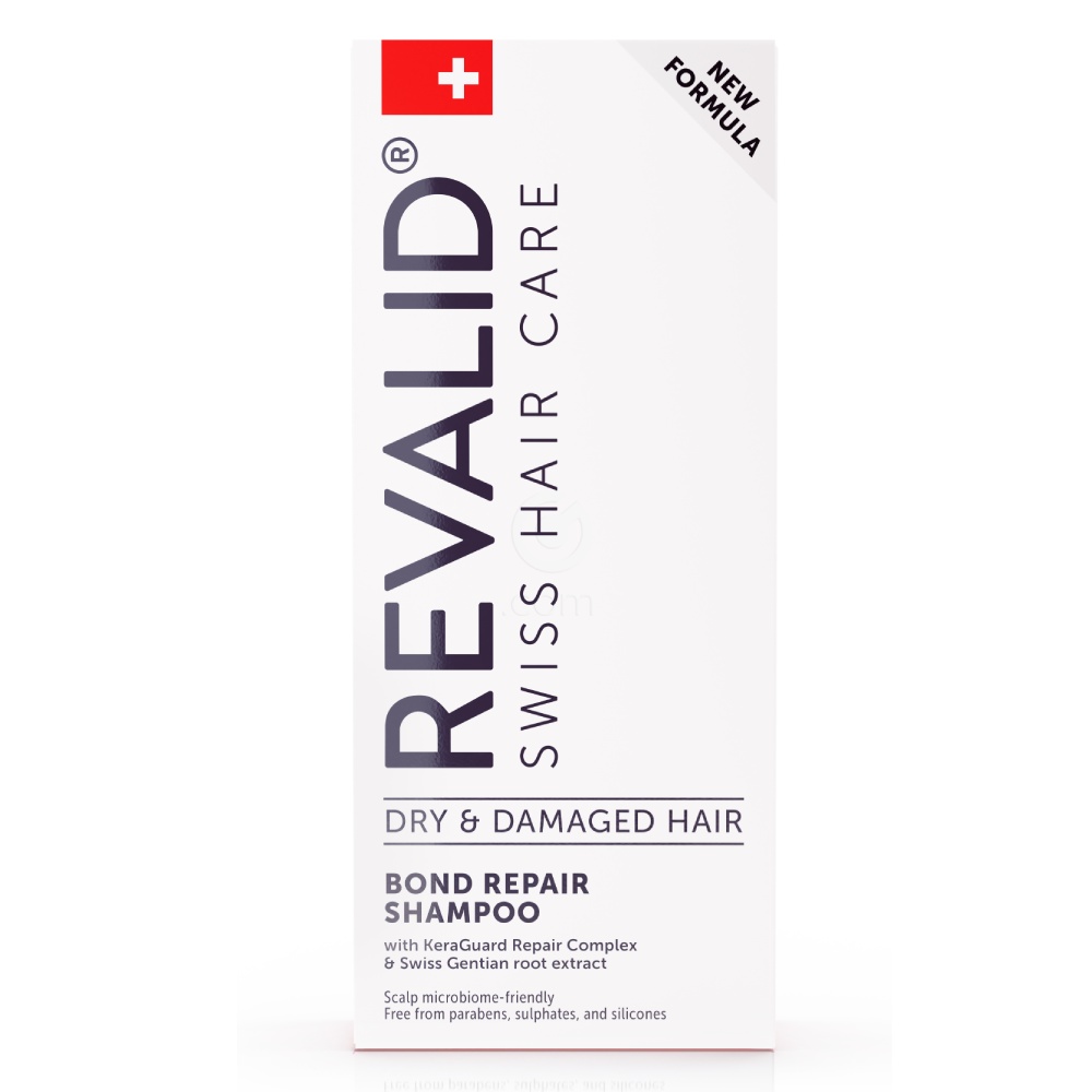 Revalid Bond Repair, šampon za lase (200 ml)