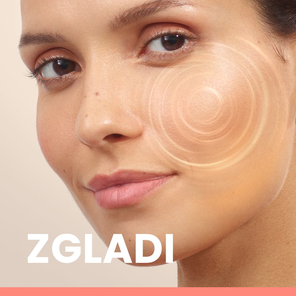 Avene Vitamin Activ Cg, korektivni serum za sijaj kože (30 ml) 