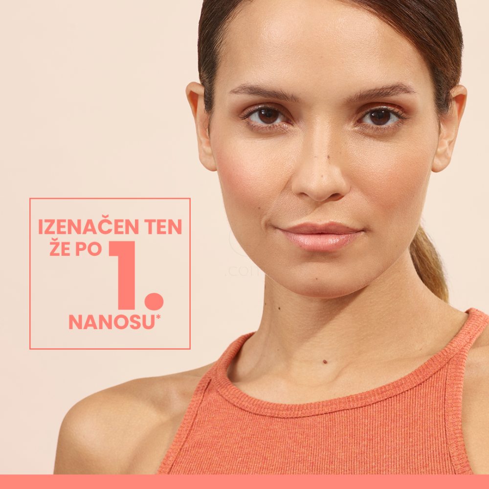 Avene Vitamin Activ Cg, korektivni serum za sijaj kože (30 ml) 