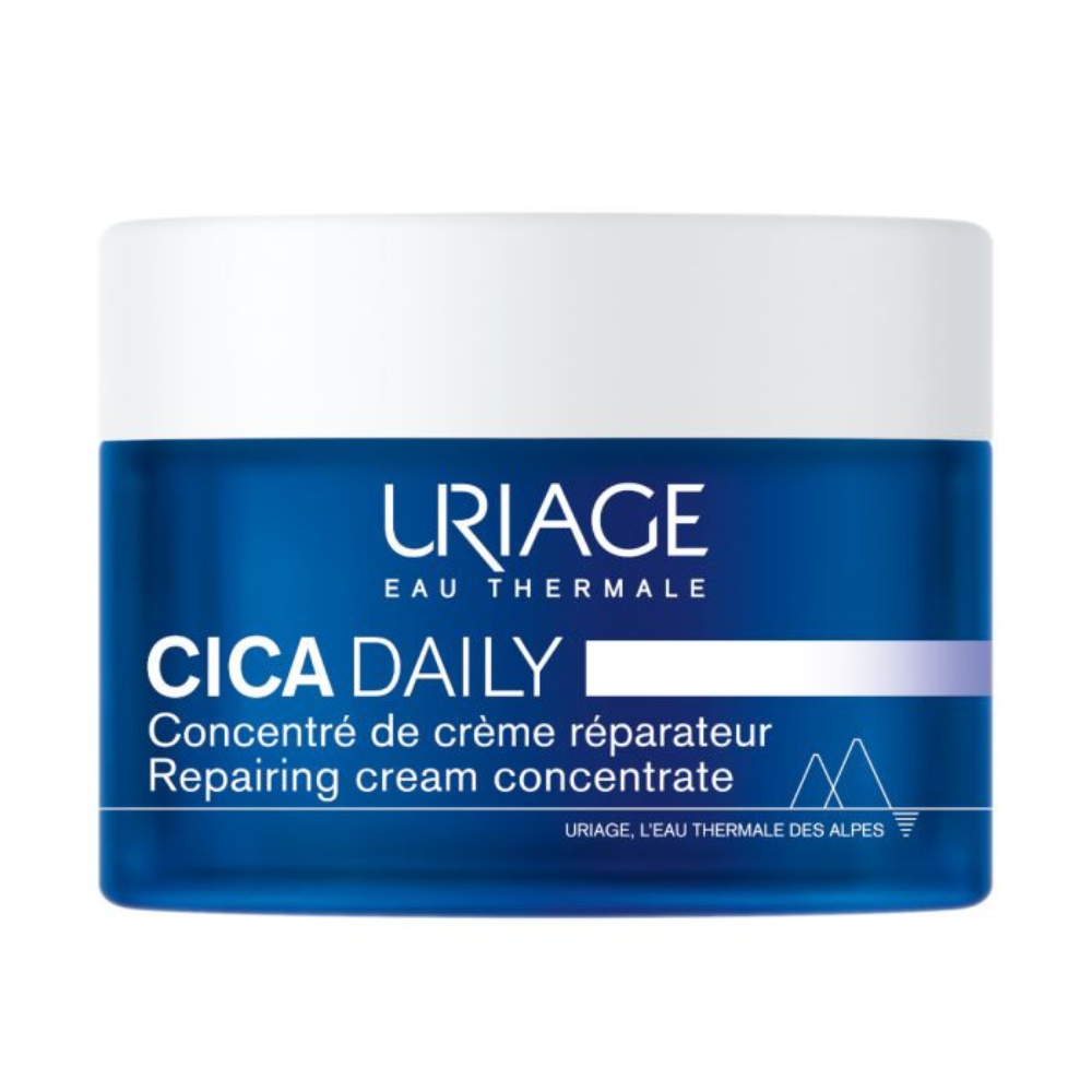 Uriage Bariederm Cica Daily, obnovitvena krema (50 ml)