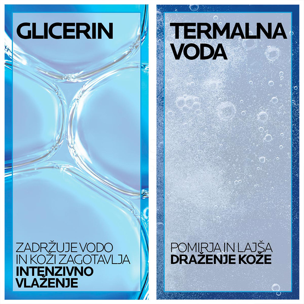 LRP Physiological Cleansers Ultra, micelarna voda za občutljivo kožo (400 ml)