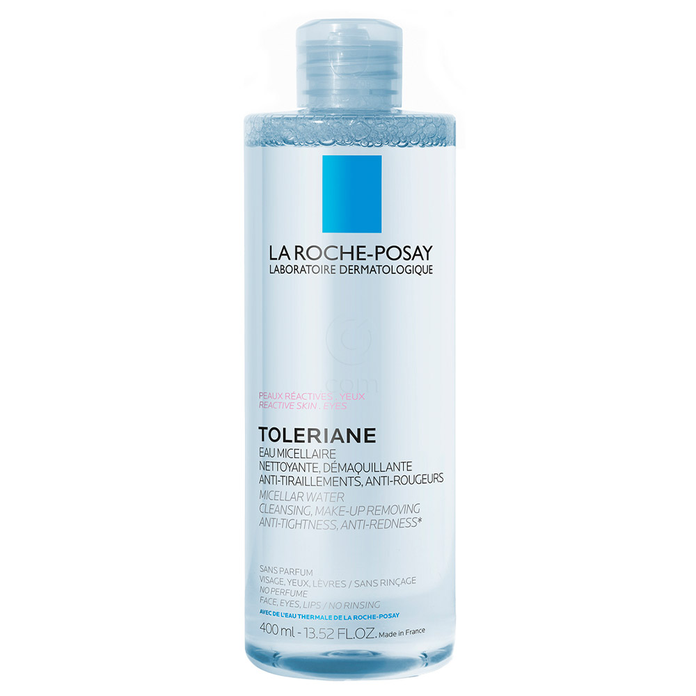 LRP Toleriane, micelarna voda za reaktivno kožo (400 ml)