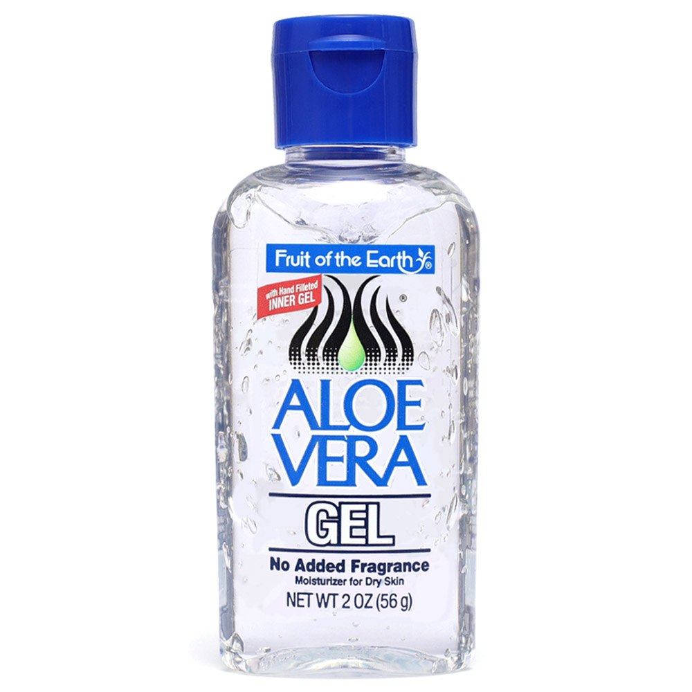 Aloe Vera FOTE, gel (56 g)