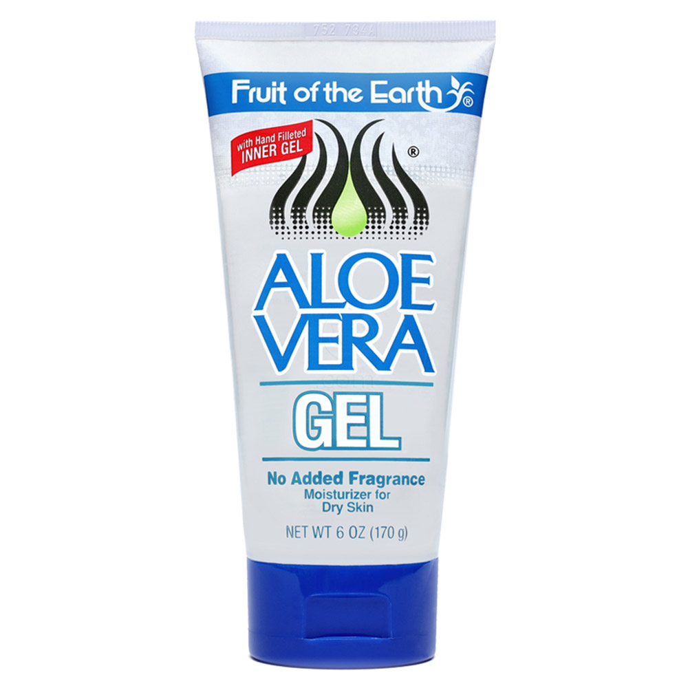 Aloe Vera FOTE, gel (170 g)