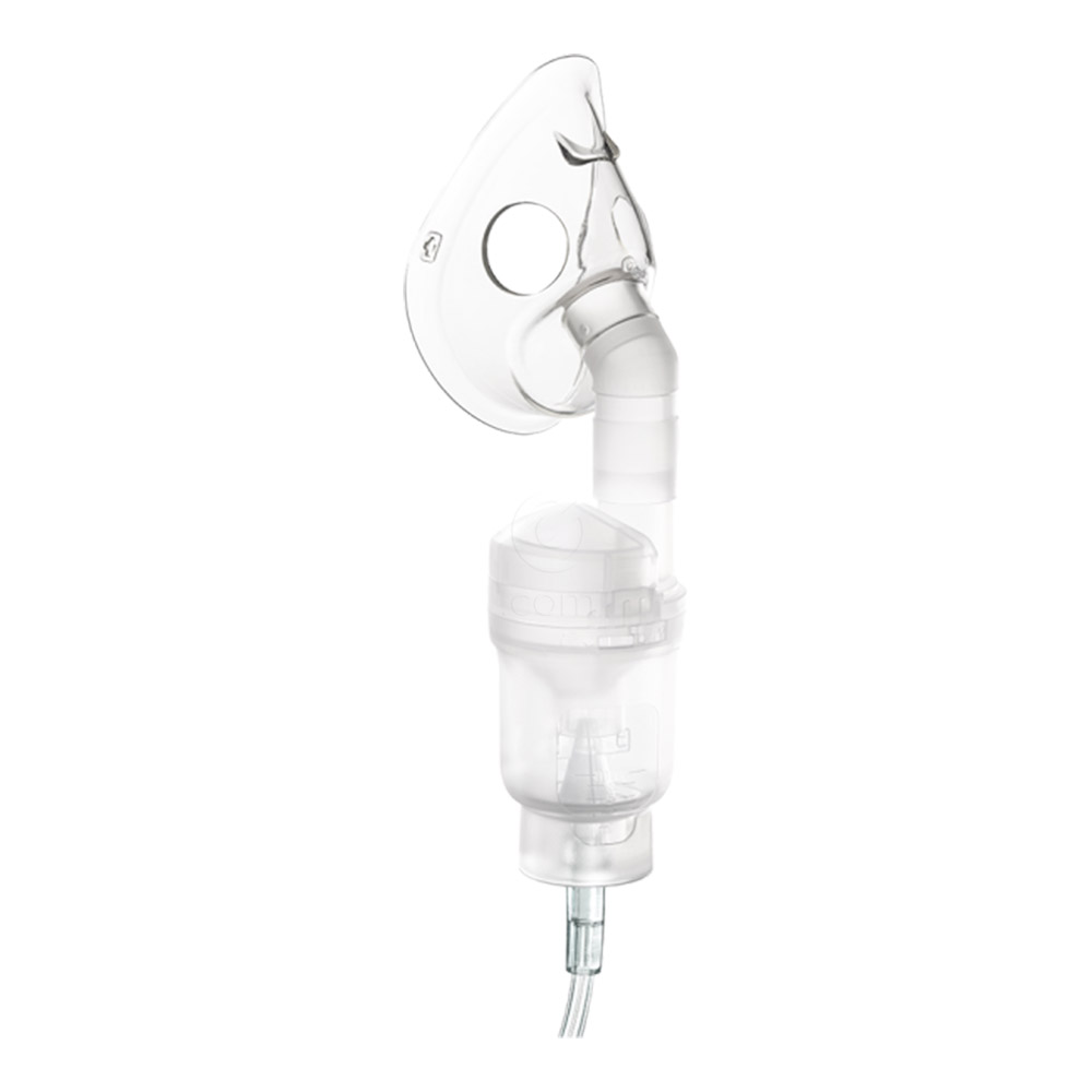 Mediblink M450, kompresorski inhalator - Hippo (1 komplet)