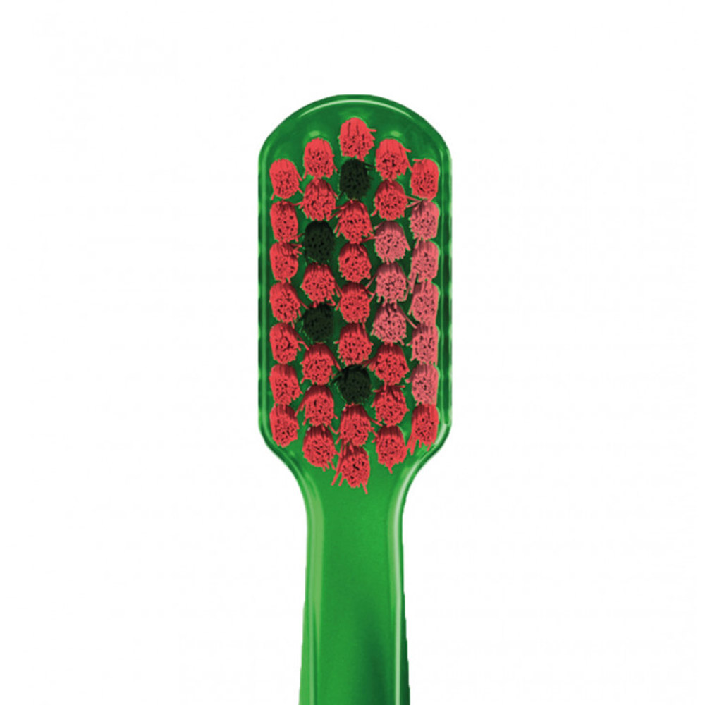Curaprox CS 5460 ultra soft Water Melon, dvojno pakiranje (2 ščetki)