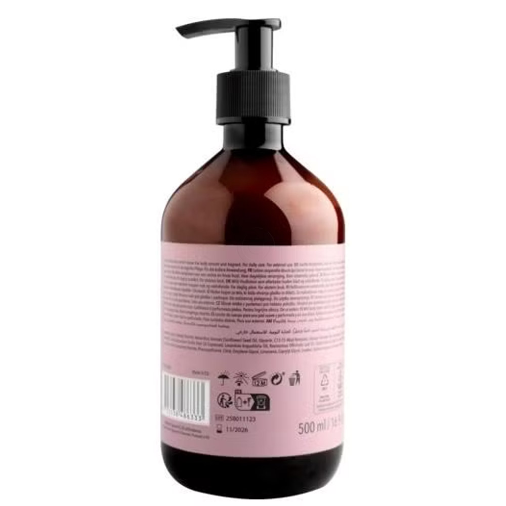 Abena Ena Living, losjon za telo - plastenka s pumpico (500 ml)