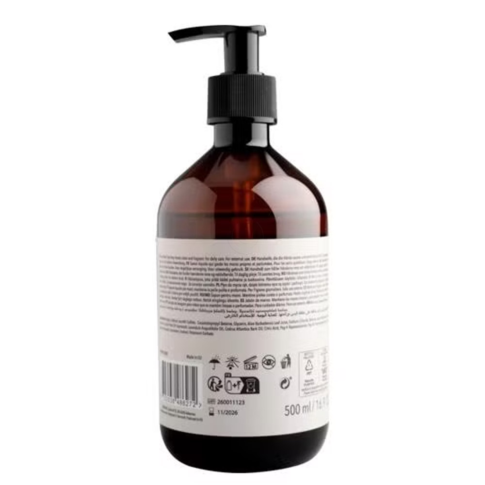 Abena Ena Living, milo za roke - plastenka s pumpico (500 ml)