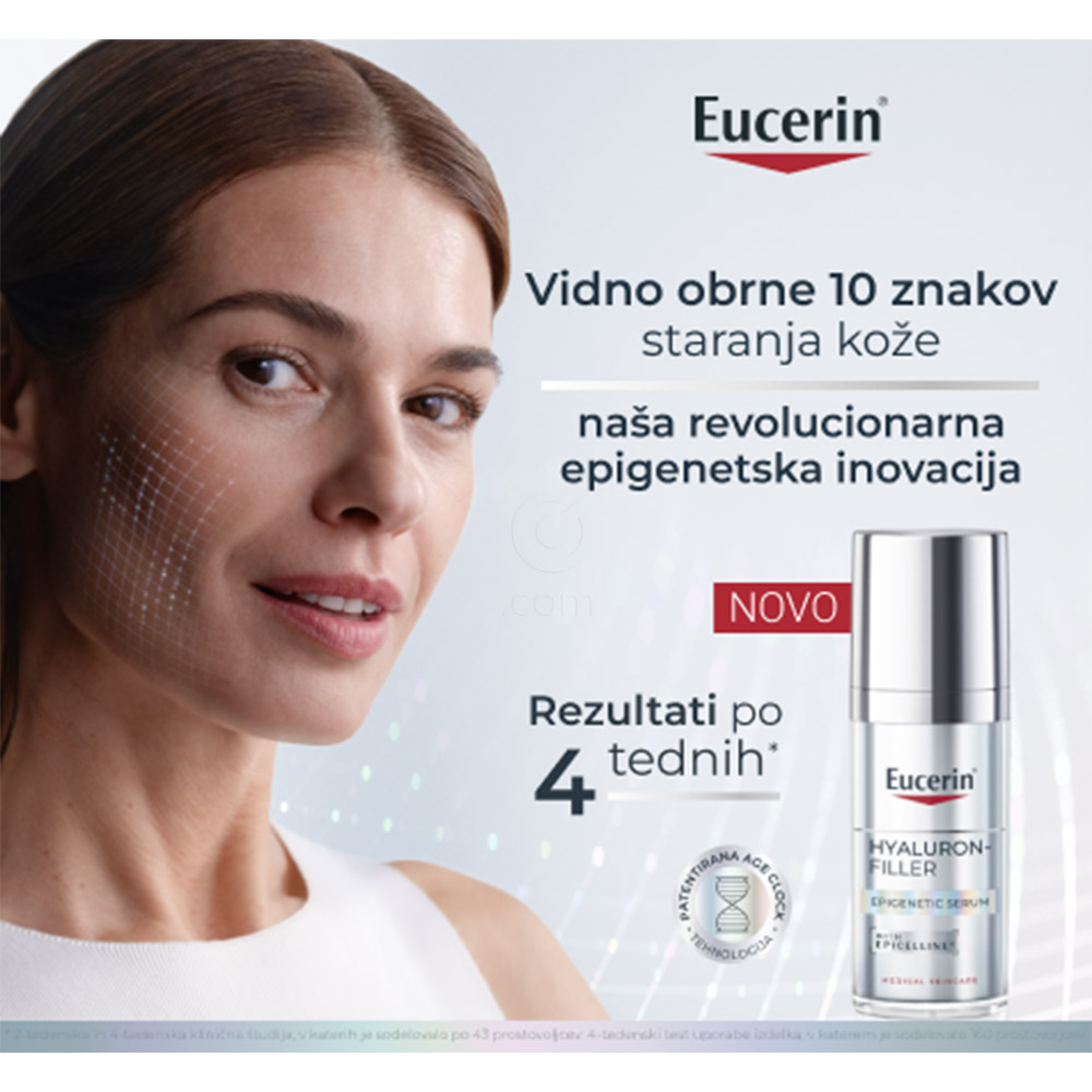 Eucerin Hyaluron-Filler Epigenetic, serum (30 ml)