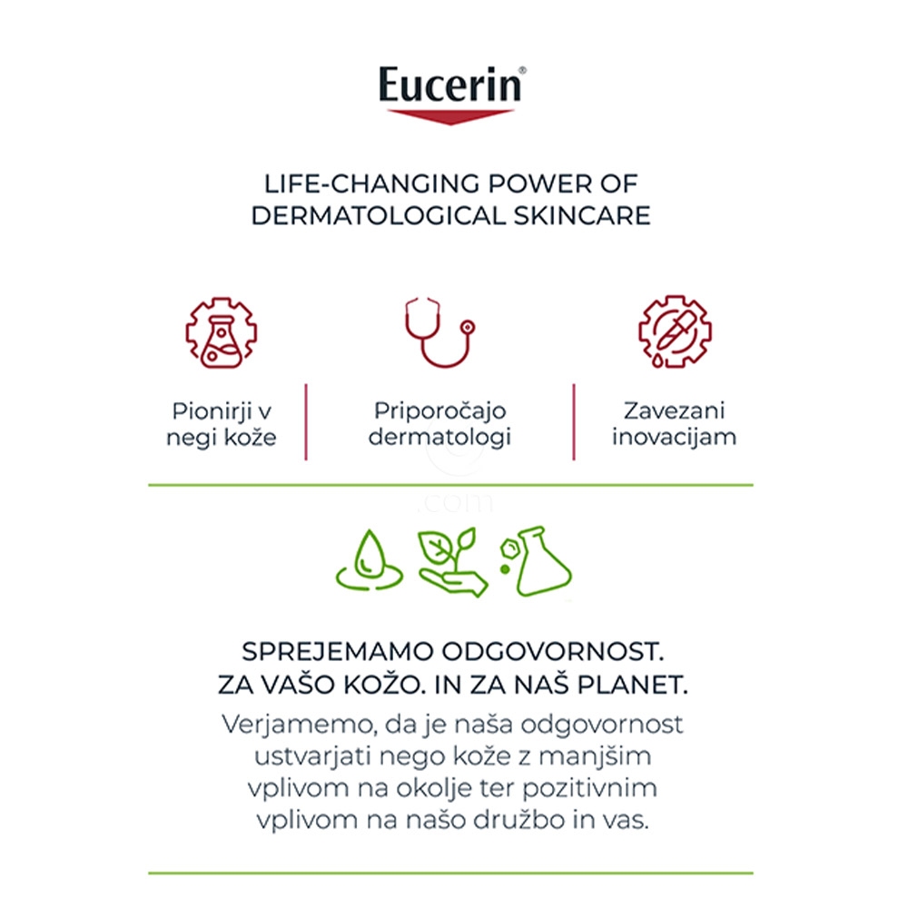 Eucerin Hyaluron-Filler Epigenetic, serum (30 ml) 