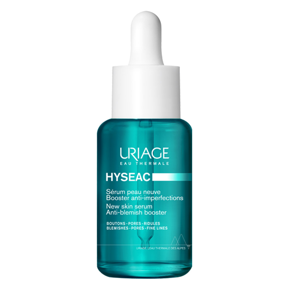 Uriage Hyseac, serum za mastno kožo proti nepravilnostim (30 ml) 