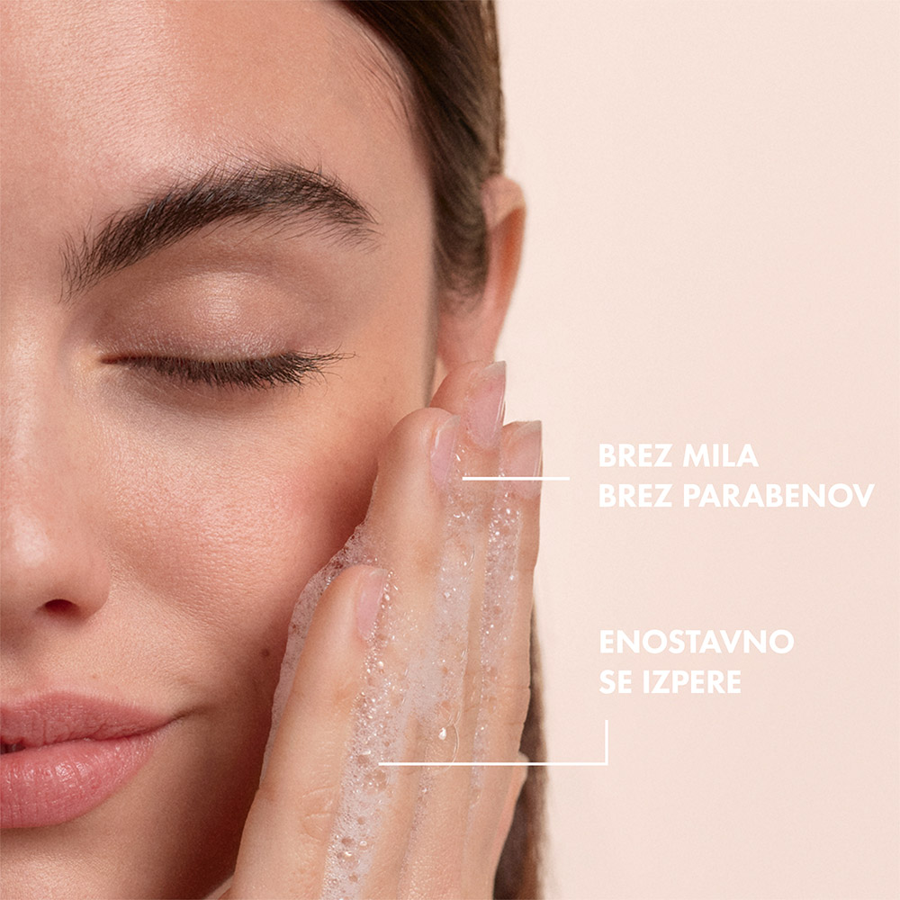 Eau Thermale Avene Cleanance, gel za čiščenje (400 ml)