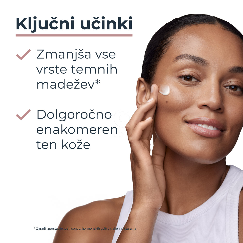 Eucerin Anti-Pigment Dual, serum proti hiperpigmentaciji (30 ml)