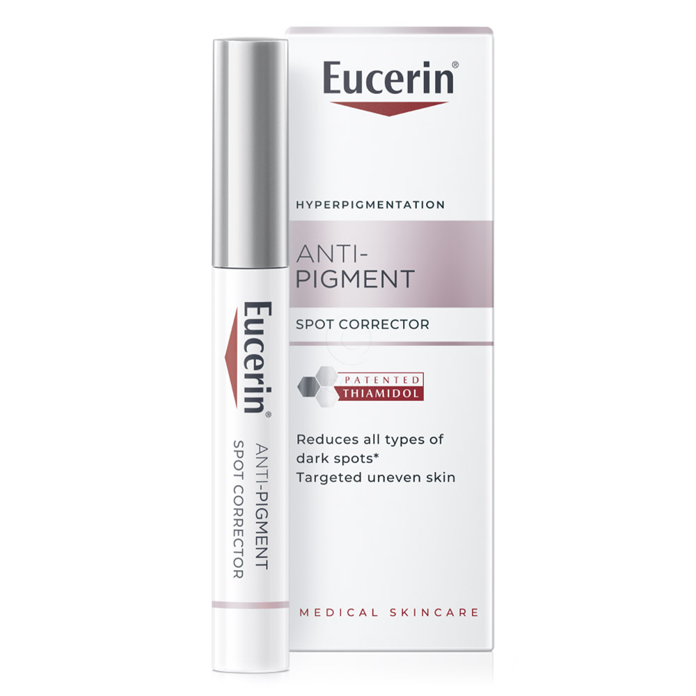 Eucerin Anti-Pigment, korektor proti pigmentnim madežem (5 ml)
