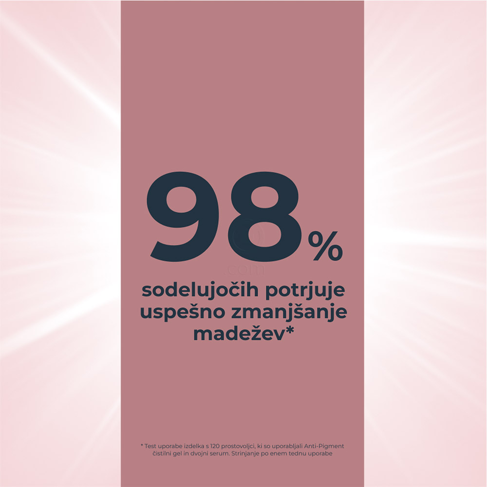 Eucerin Anti-Pigment, čistilni gel (200 ml)