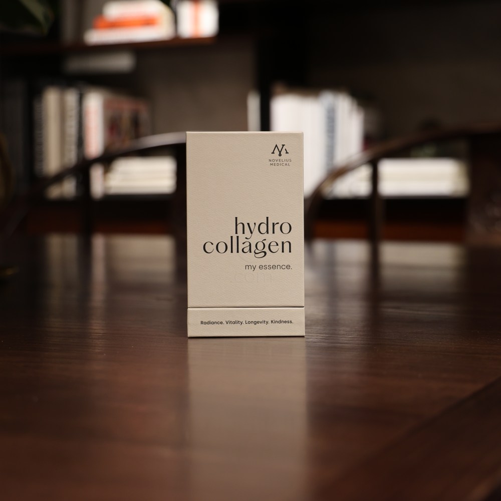 hydrocollagen cena