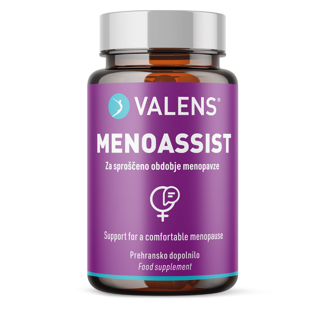 Valens menopavza
