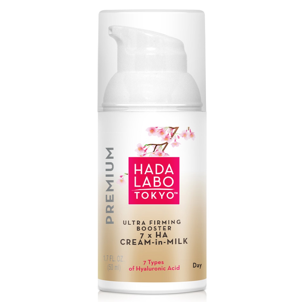 Hada Labo Tokyo Premium, dnevna krema (50 ml)
