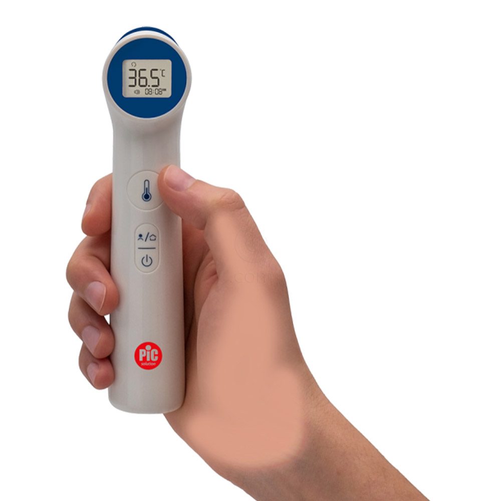PiC ThermoEasy Plus, brezkontaktni termometer (1 termometer)