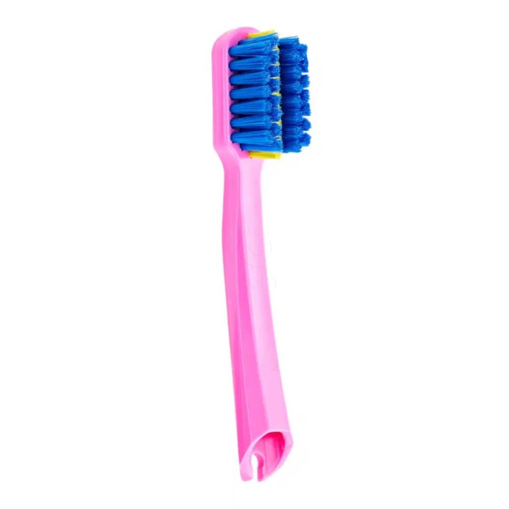  Curaprox Ortho, refill za potovalni set - roza (2 nadomestni glavi)