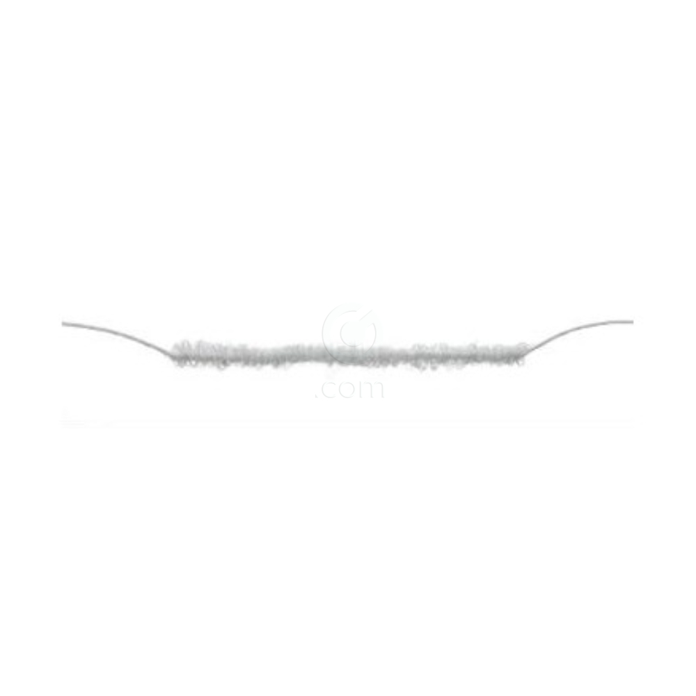 Curaprox DF846 Implant-Saver, zobna nitka (30 nitk)