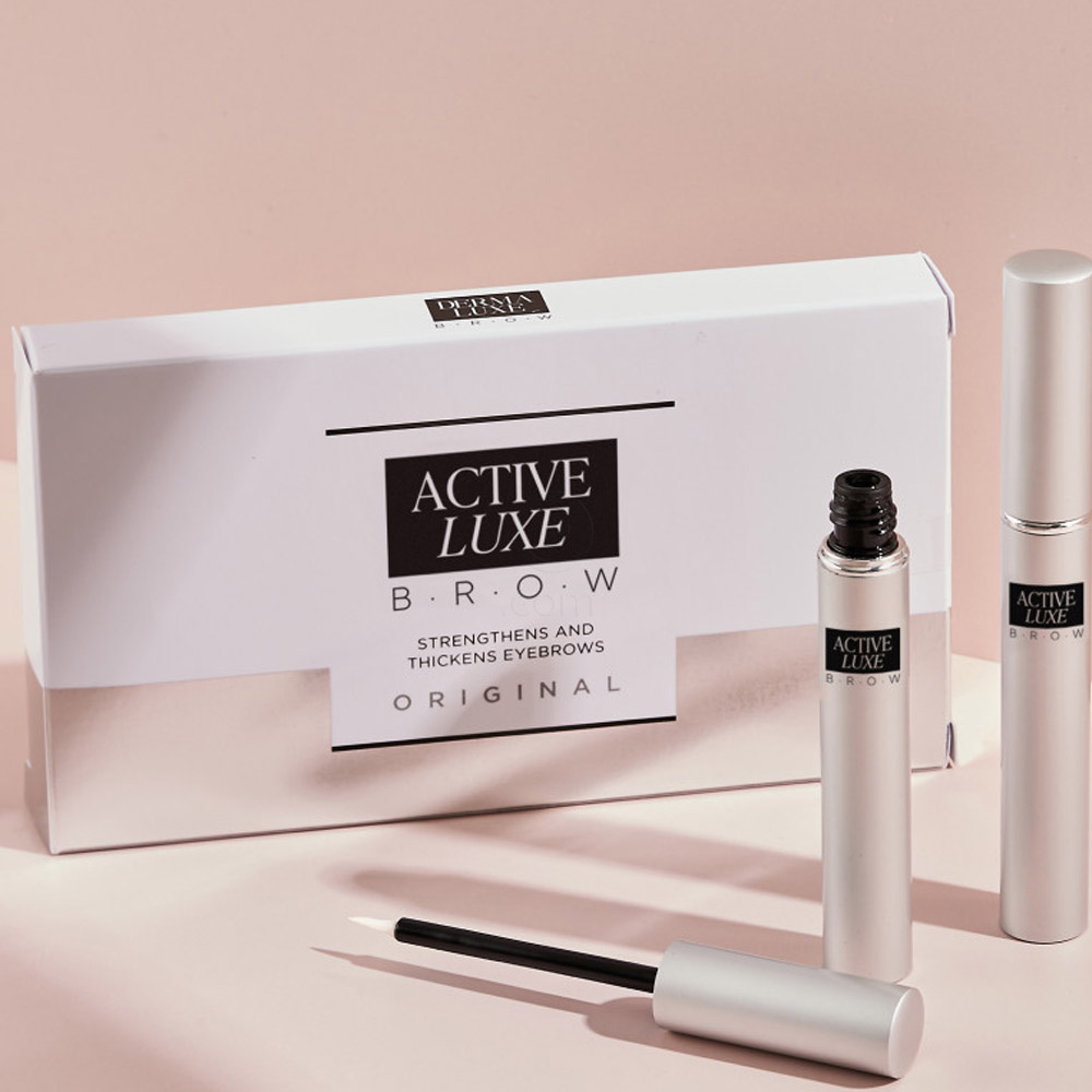 Active Luxe Brow, serum za rast obrvi (2 ml)