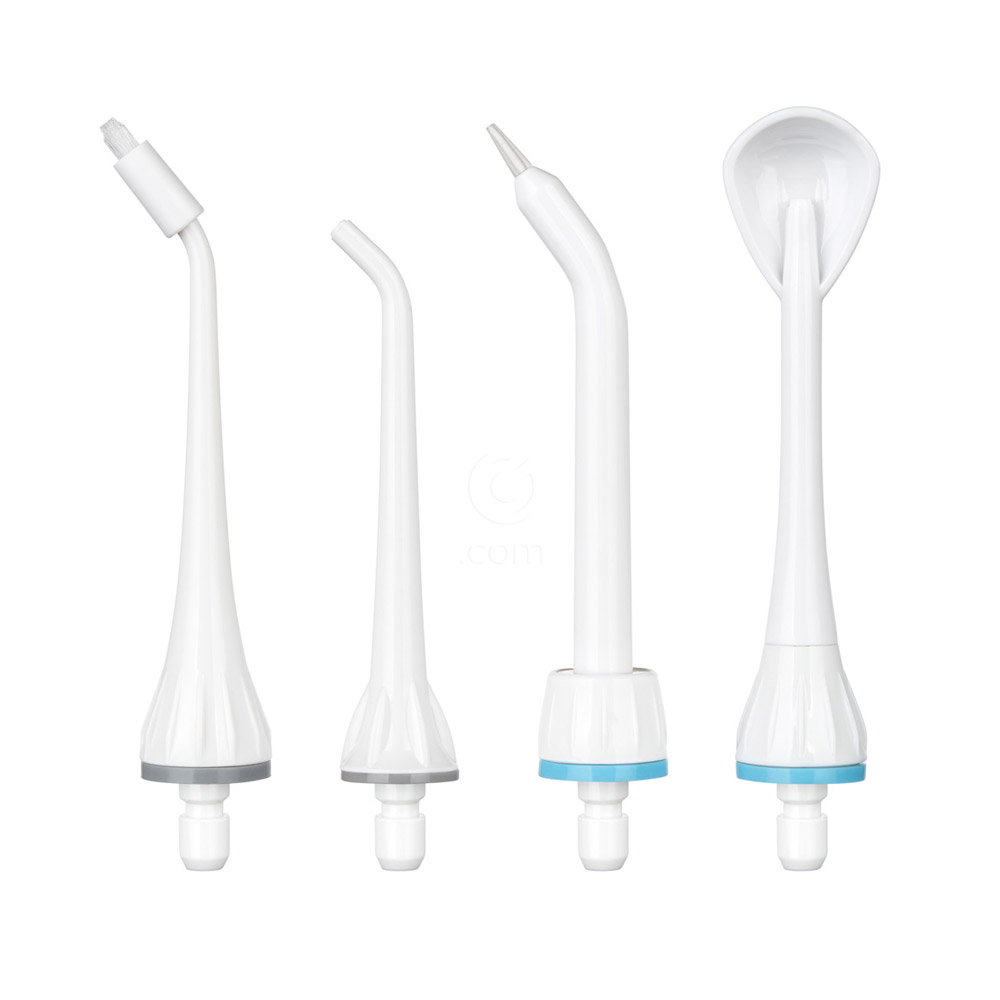 Edel+White Flosserpik Pro Station, ustna prha (1 komplet)